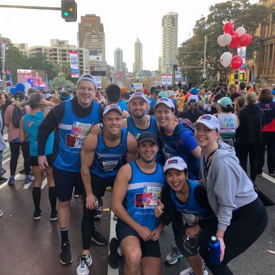 City2Surf